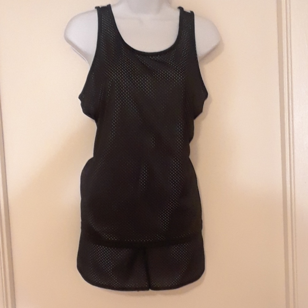 2 piece athletic set
